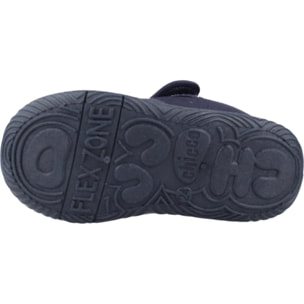 Zapatillas Hogar Niña de la marca CHICCO  modelo 1072087C AZUL