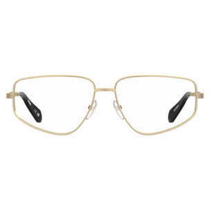 Gafas de Vista Moschino MOS655 000 de Metal Mujer 56 mm
