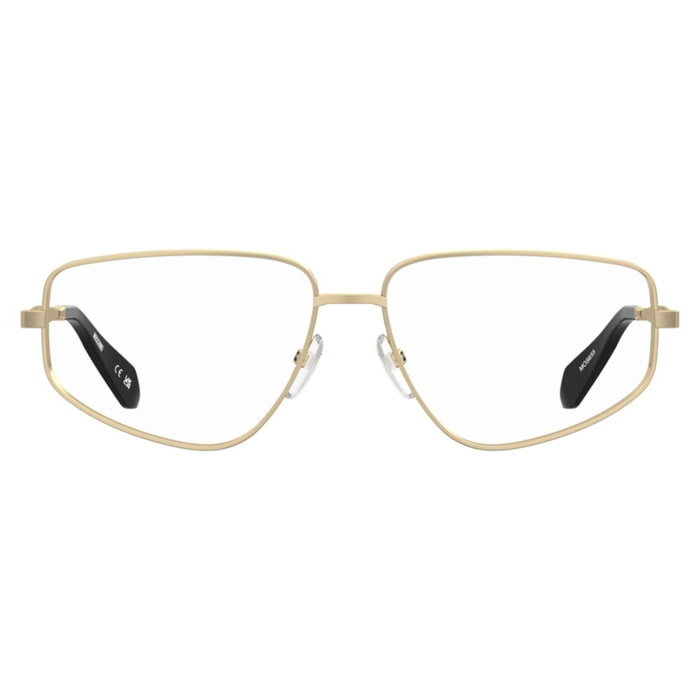 Gafas de Vista Moschino MOS655 000 de Metal Mujer 56 mm
