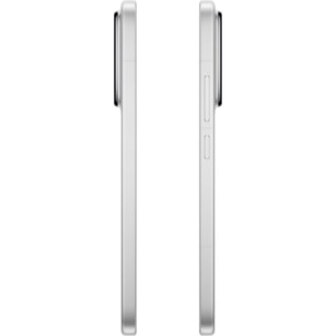 Smartphone XIAOMI 15 concu avec Leica 512Go Blanc 5G