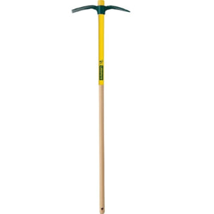 Serfouette forgée panne/langue Duopro 30cm manche bois PEFC LEBORGNE - 311301