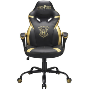 Chaise gaming SUBSONIC Hogwarts