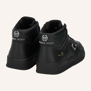 PHILIPP PLEIN Zapatillas de media caña STREET