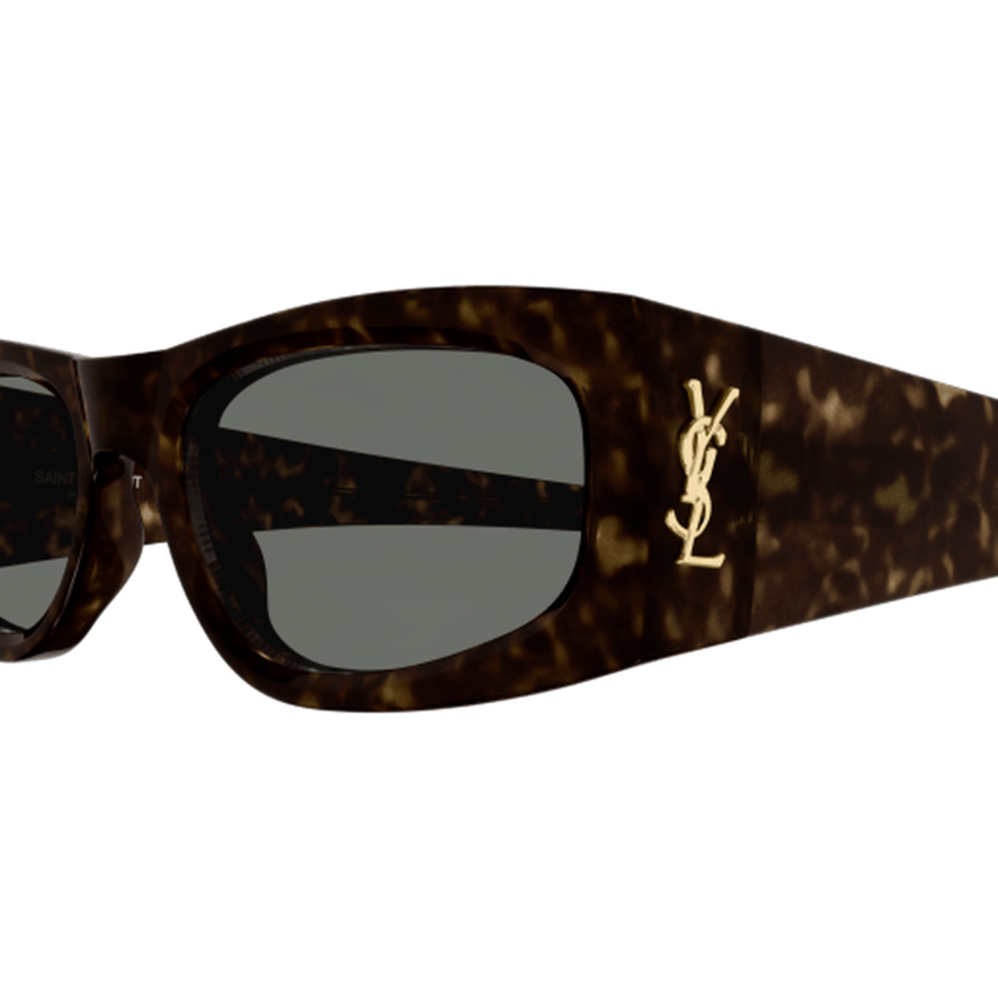 Gafas de Sol Saint Laurent SL M140/F-003 de Acetato Mujer 56 mm