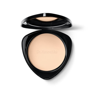 Compact Powder - Poudre Compacte Transparente 8 g