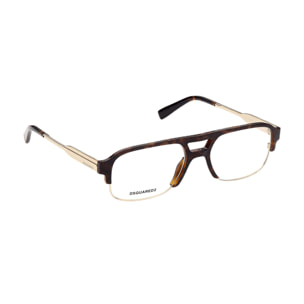 Montura de gafas Dsquared2 Mujer DQ5279-052-52