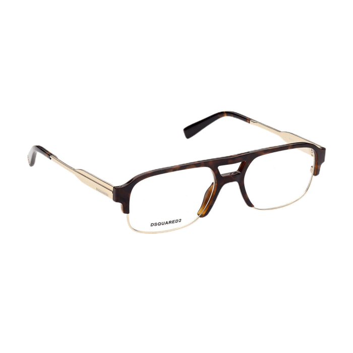 Montura de gafas Dsquared2 Mujer DQ5279-052-52