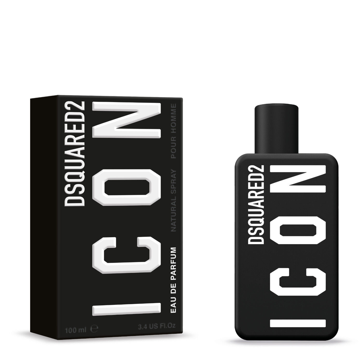 Icon - Eau de Parfum