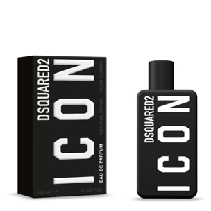 Icon - Eau de Parfum