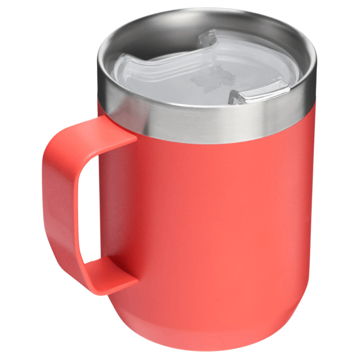 Taza isotermica - 0,23L - EVERYDAY CAMP MUG - Hot Coral