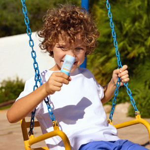 Pediatrics SPF 50 - Stick Solaire Enfants et Bébés 19 g