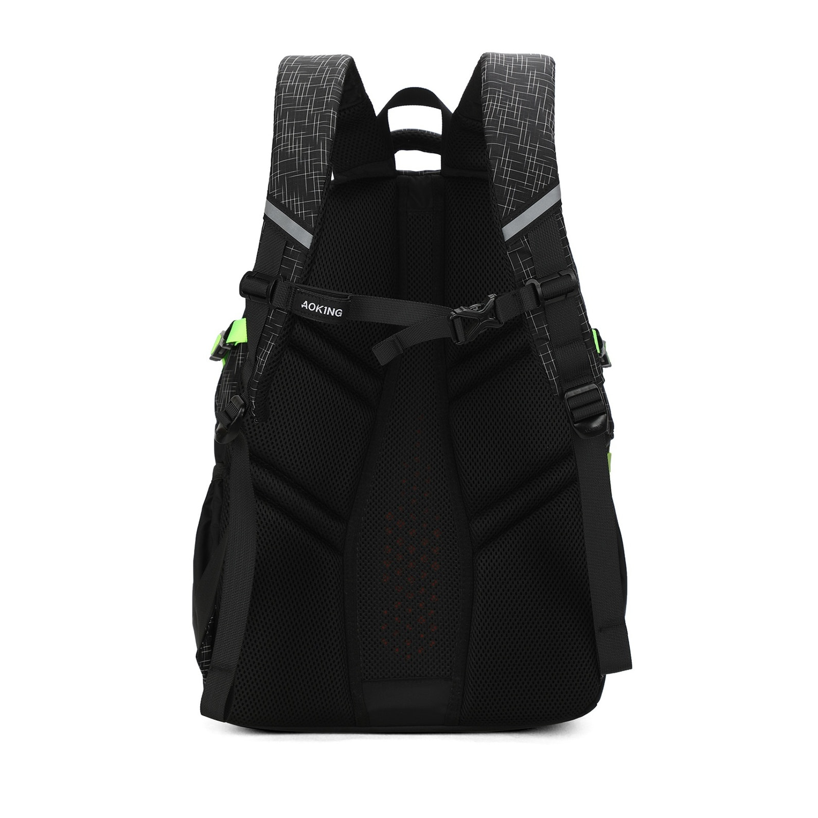 Zaino Unisex Erevan Nova - Poliestere - Casual - 49.0 x 33.0 x 19.0 cm