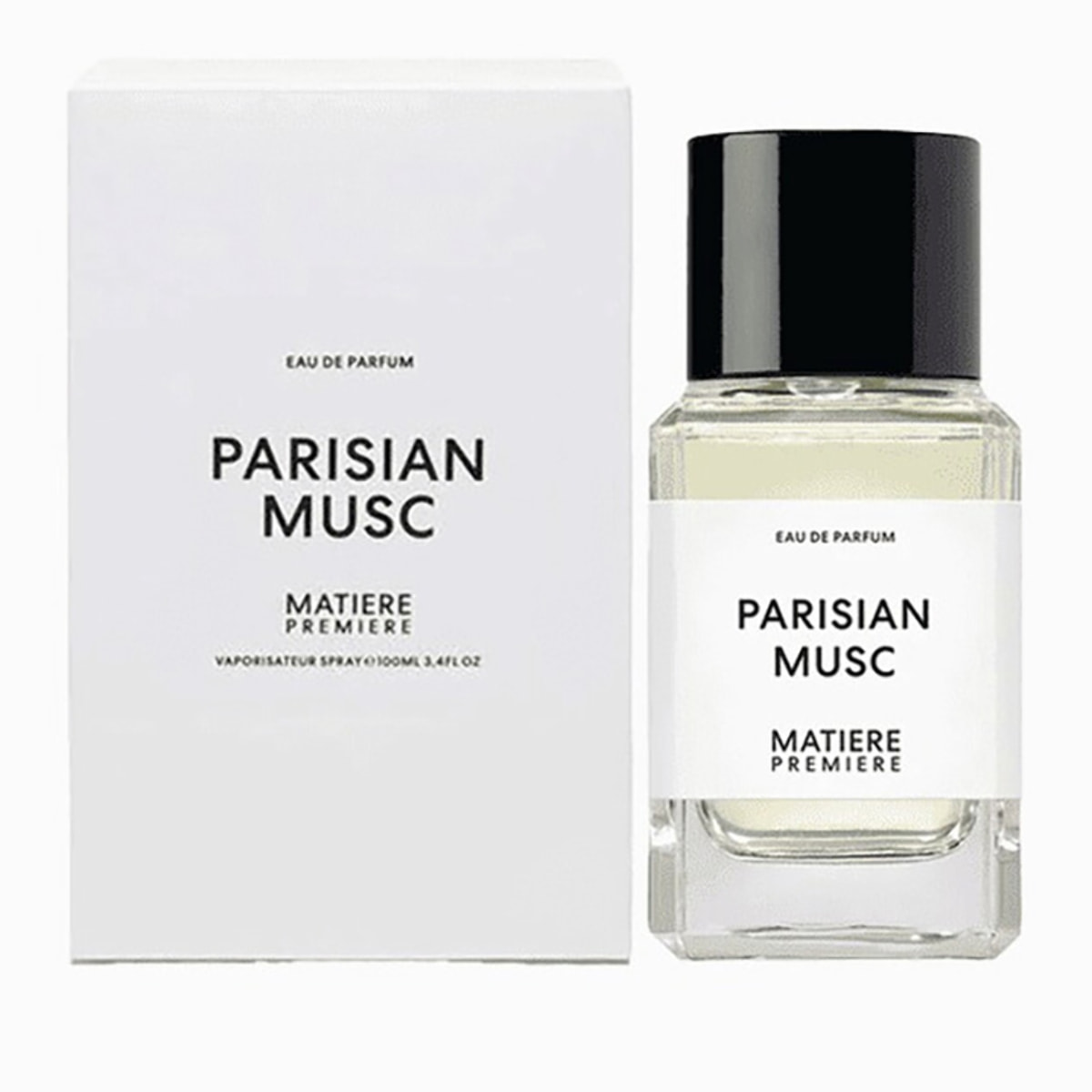 Matiere Premiere Parisian Musc Eau de Parfum Unisex 50ML