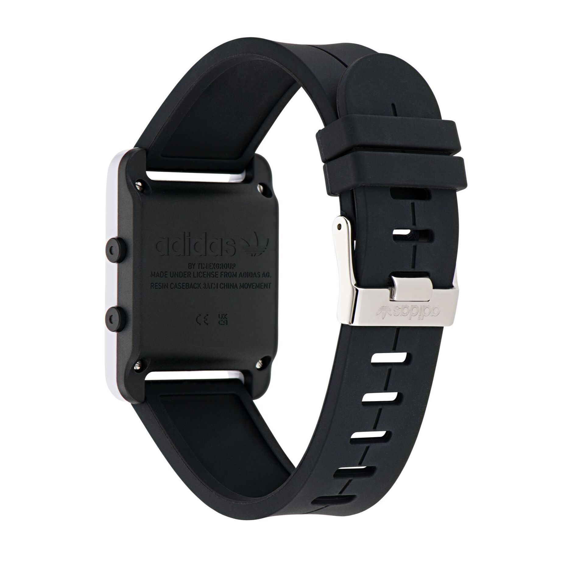 Adidas Orologio Digitale Digital One Gmt