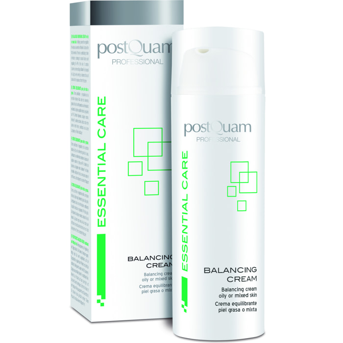 Crema Nutriente -Pelle Mista Grassa 50 Ml.