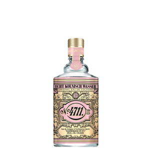 4711 Magnolia - Eau de Cologne