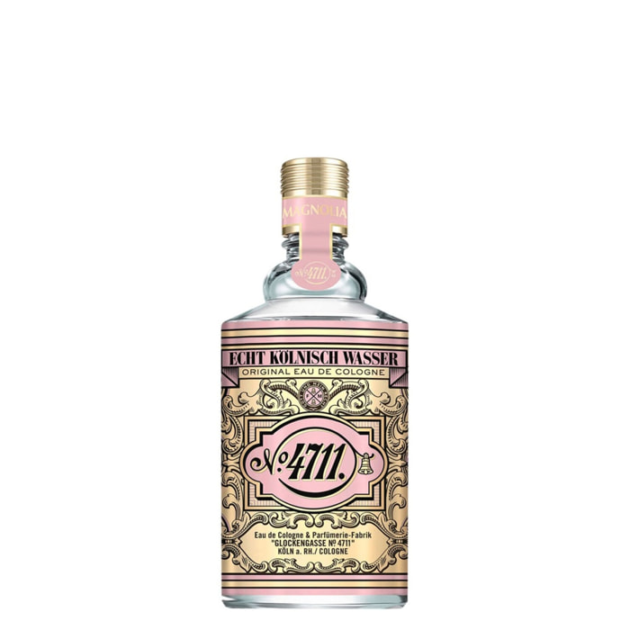 4711 Magnolia - Eau de Cologne