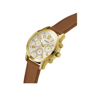 Guess Orologio Cronografo Al Quarzo Parker
