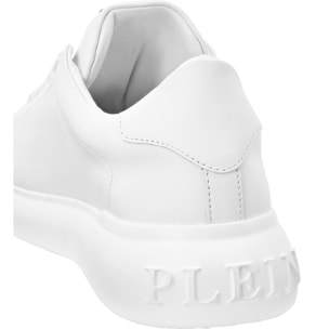 PHILIPP PLEIN Lo-Top Sneakers HEXAGON