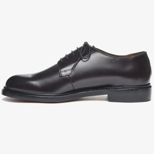 Sebago - Scarpe allacciate Uomo Marrone - Milton Gyw