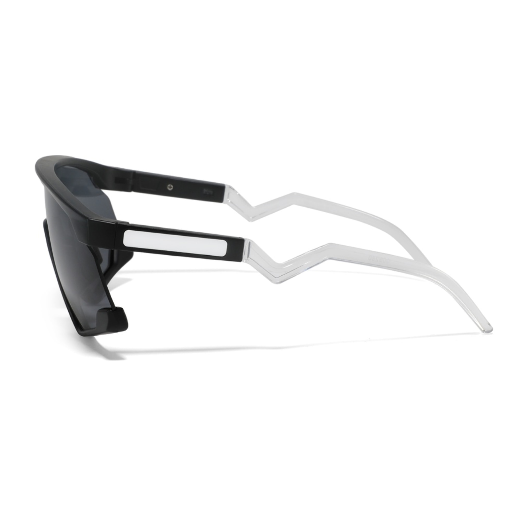 Gafas de Sol Fluor 009280-C1 de Tr90 Unisex 64 mm