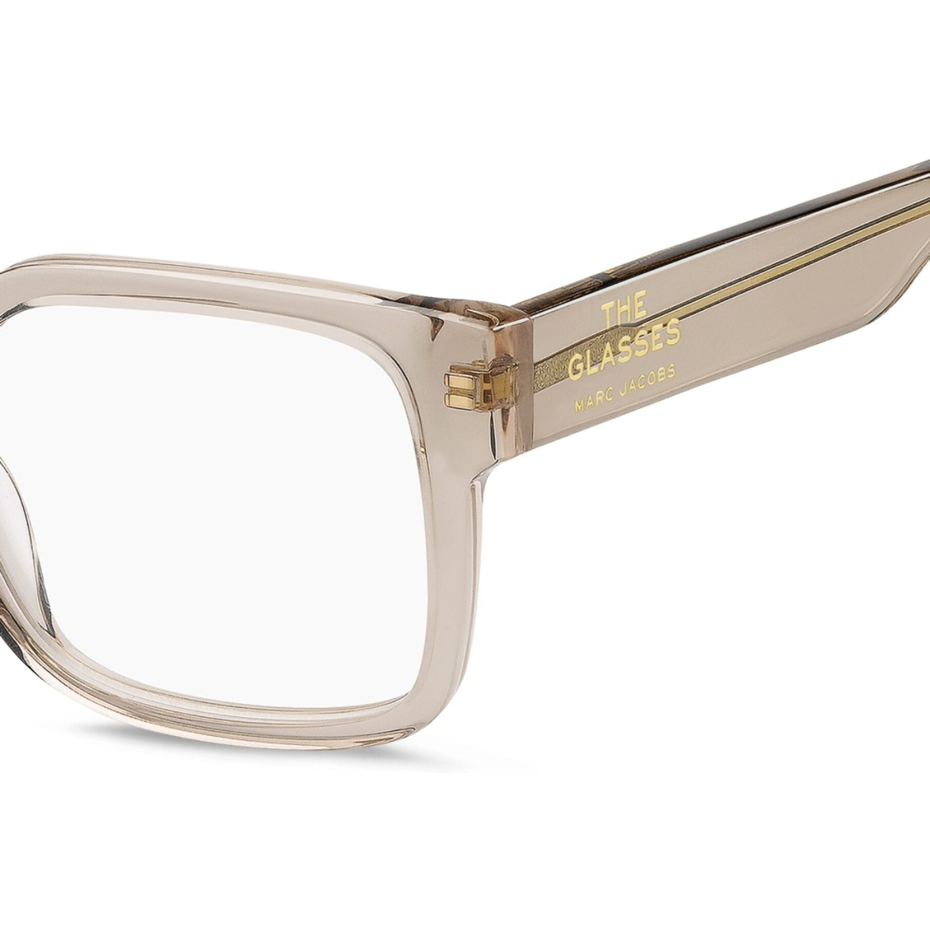 Gafas de Vista Marc Jacobs MARC 861 FWM de Acetato Mujer 51 mm
