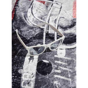 Tapis enfant tissé NOFU