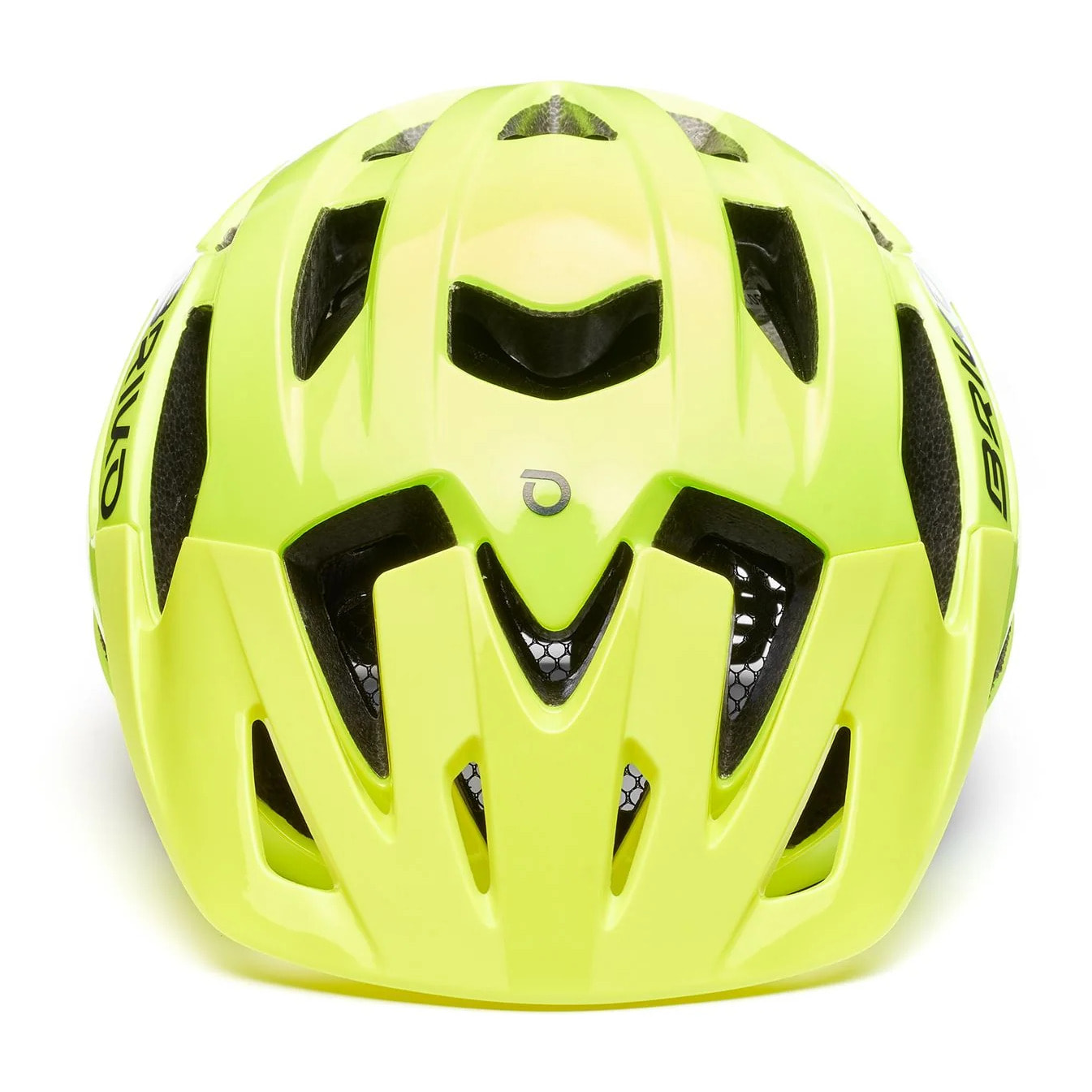 Caschi Briko Uomo Donna Giallo Sismic X