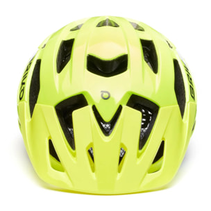 Caschi Briko Uomo Donna Giallo Sismic X