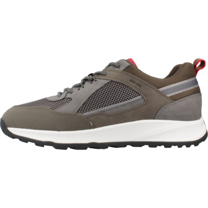 SNEAKERS GEOX U TERRESTRE