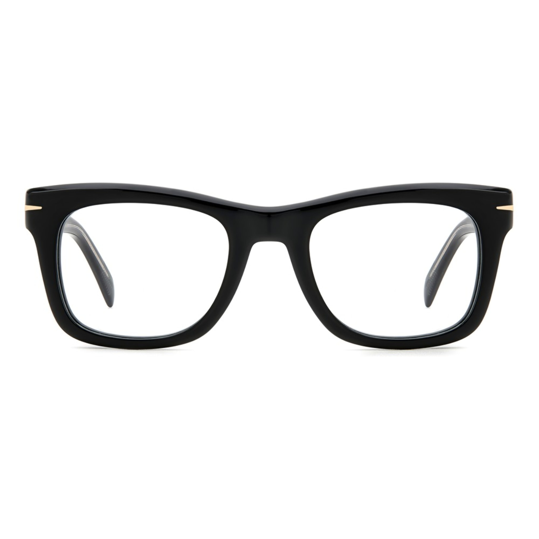 Gafas de Vista David Beckham DB 7105 807 de Acetato Hombre 51 mm