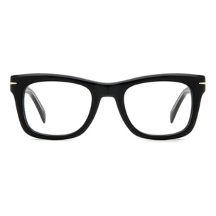 Gafas de Vista David Beckham DB 7105 807 de Acetato Hombre 51 mm