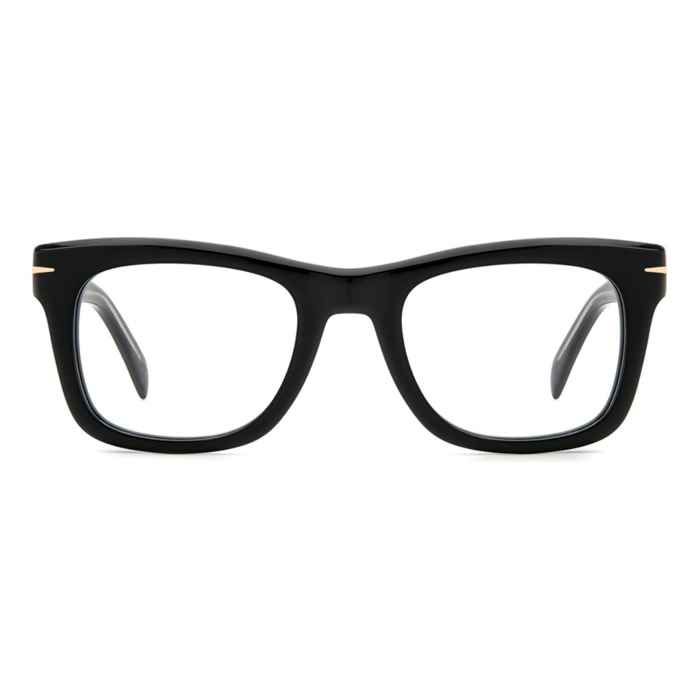 Gafas de Vista David Beckham DB 7105 807 de Acetato Hombre 51 mm