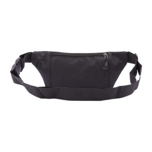 Marsupio  da uomo Textile Polyester 30x13x8 cm