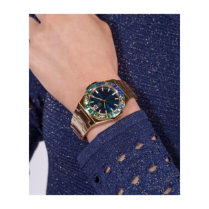 Gc Orologio Analogico Al Quarzo Gc Idol Lady