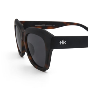 Gafas de Sol Hanukeii Cove Tortoise / Black