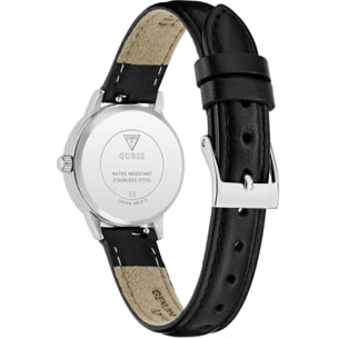Guess Reloj Analógico De Cuarzo Elle