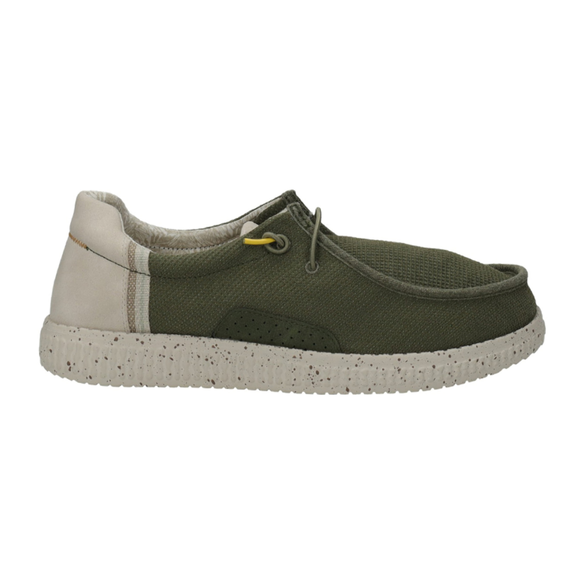 Sneakers Uomo Tata Italia Verde