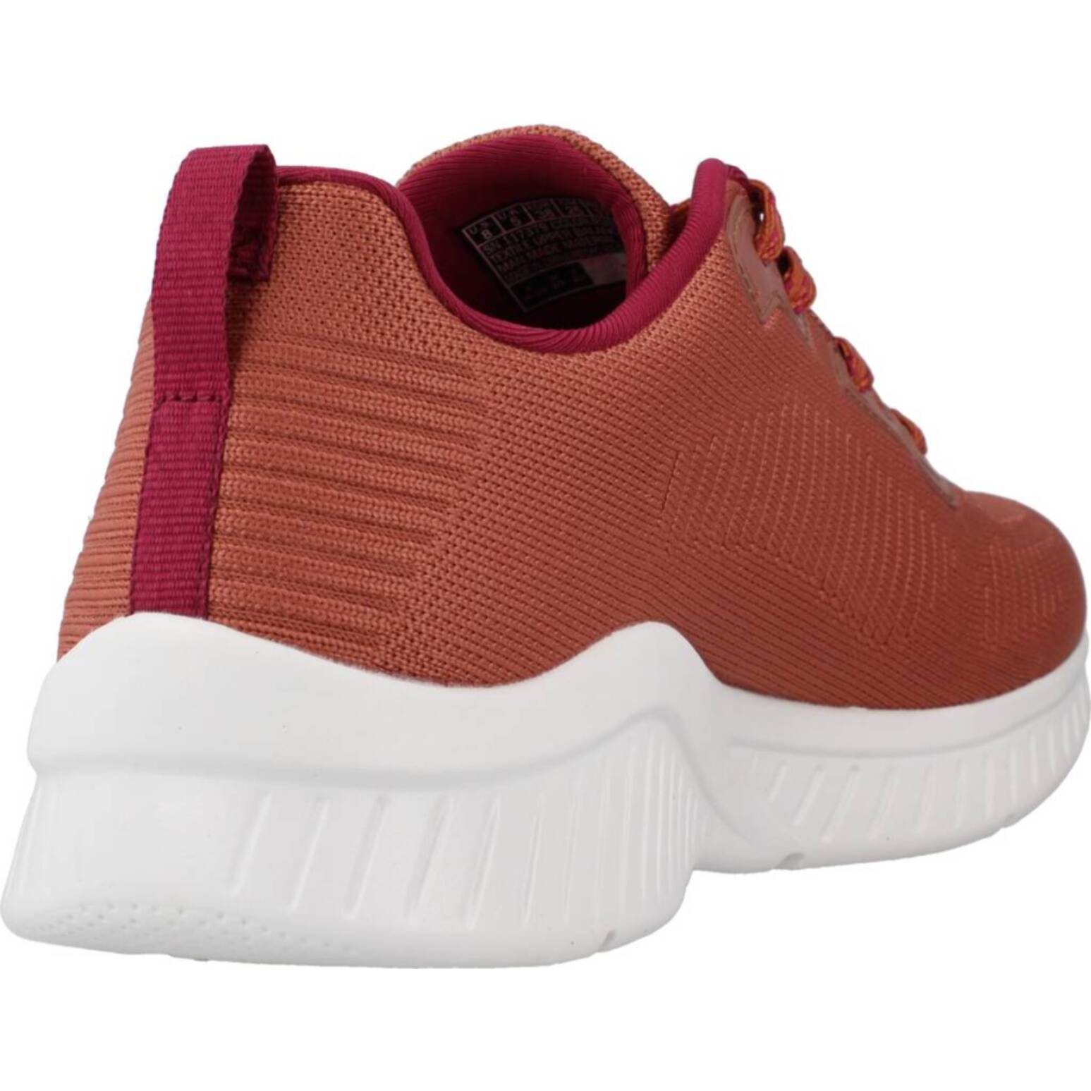 Sneakers de  Mujer de la marca SKECHERS  modelo BOBS SQUAD CHAOS AIR Brown