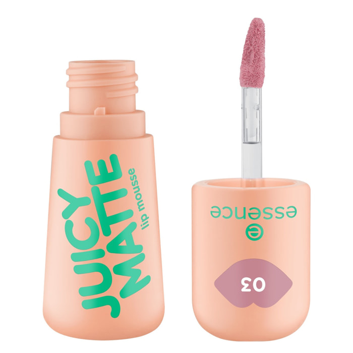Juicy Matte - RAL03 2.7ML