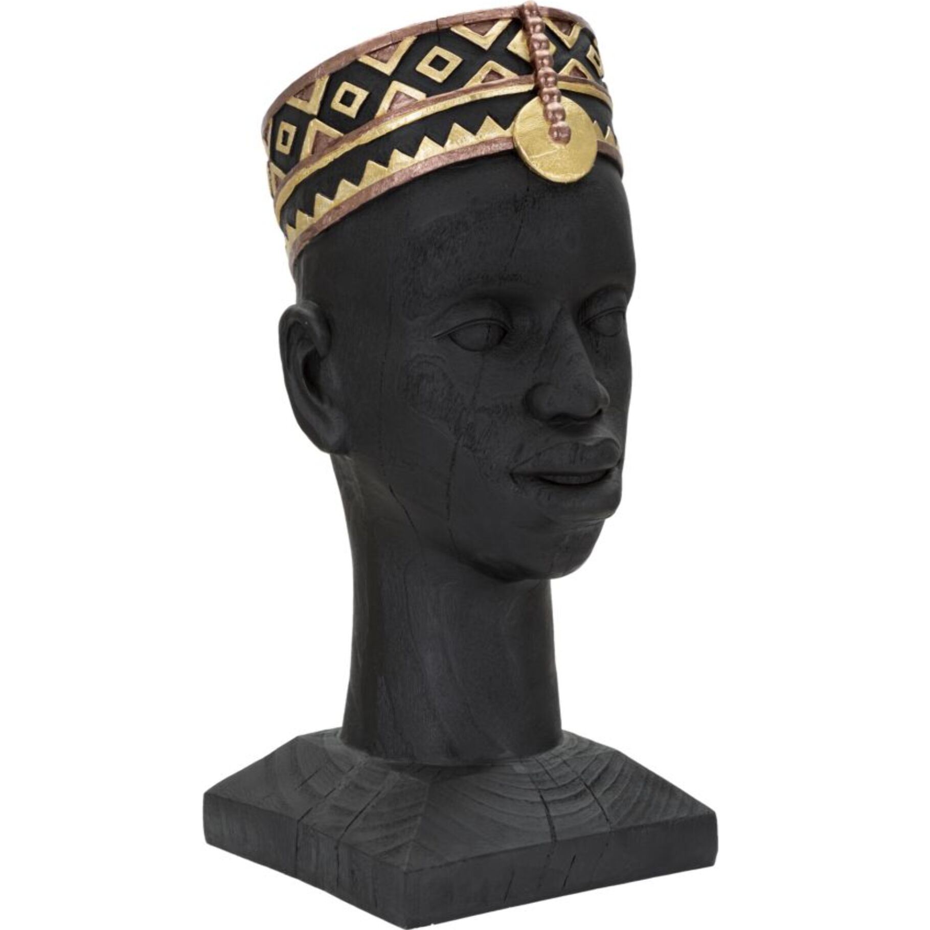 UOMO MASAI CM 25X25X56