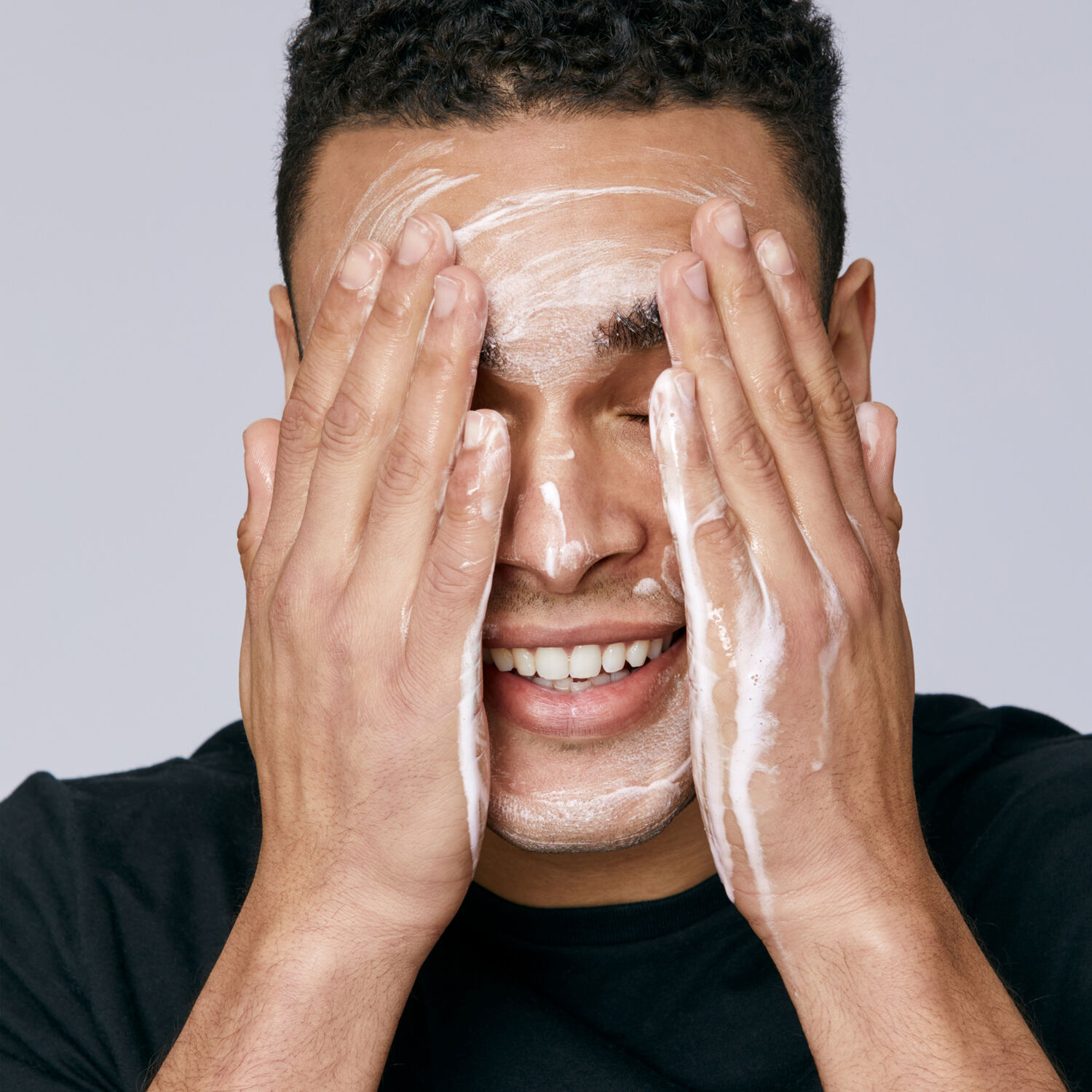 Acne Facial Cleanser - Nettoyant visage pour peau acnéique