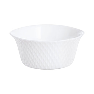 6 ramequins 11 cm Smart Cuisine Wavy - Luminarc