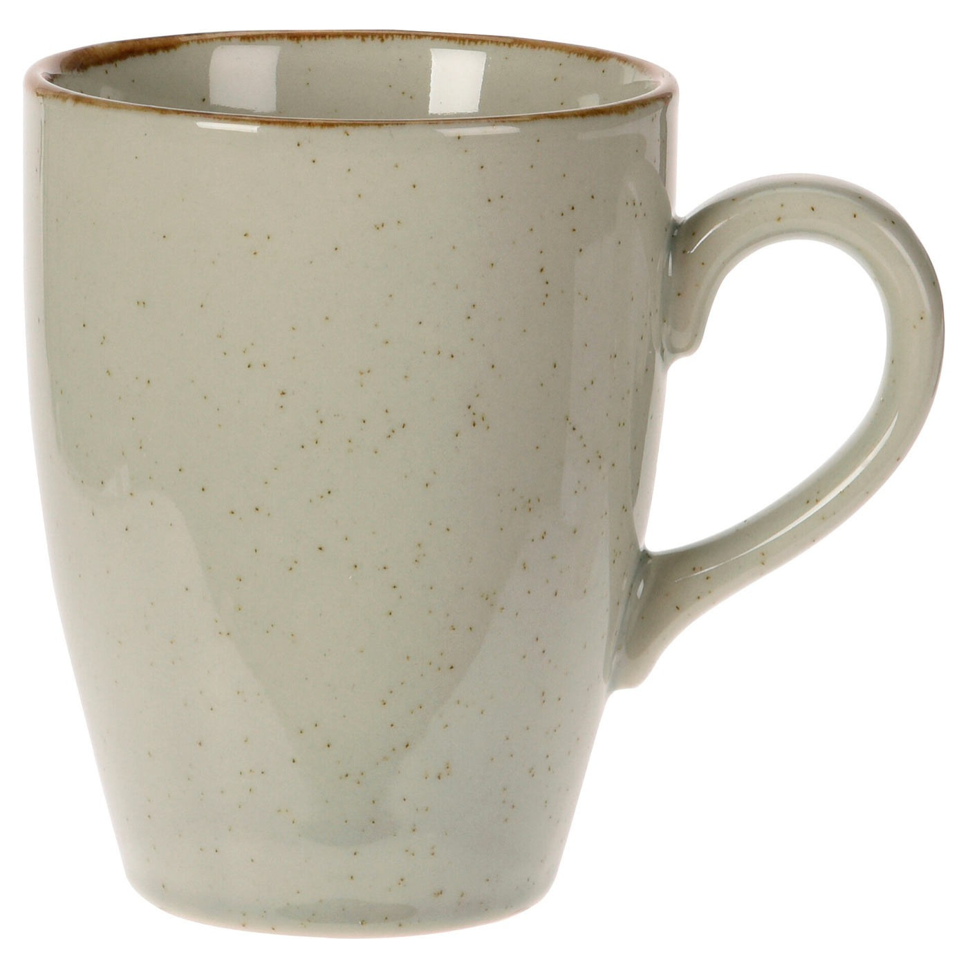 Tasse amelín porcelaine 10,5cm