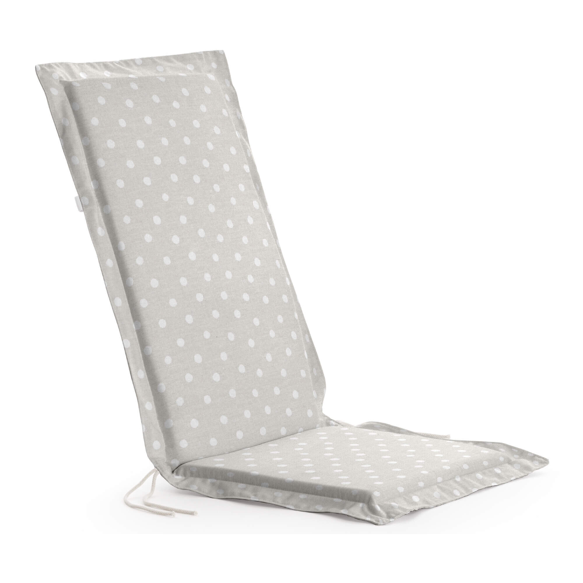 Coussin pour chaise de jardin 0120-175 48x100x5 cm