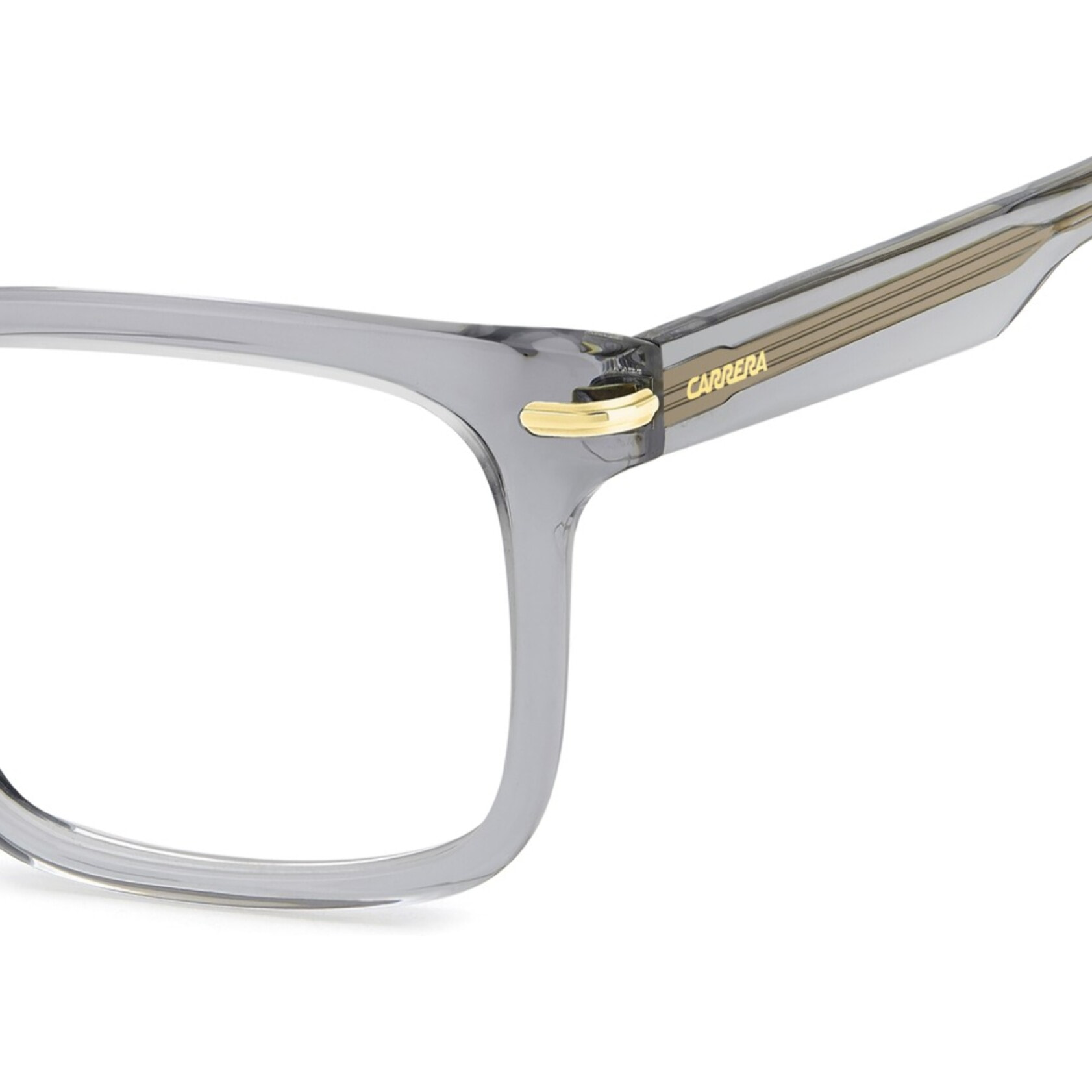 Gafas de Vista Carrera 386 KB7 de Acetato Hombre 54 mm