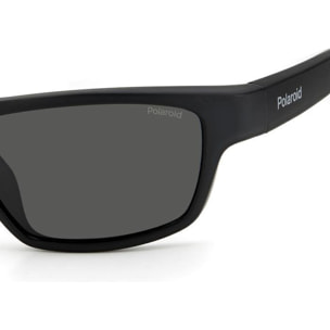 Gafas de Sol Polaroid PLD 7037/S 807 Polarizadas de Nylon Hombre 60 mm