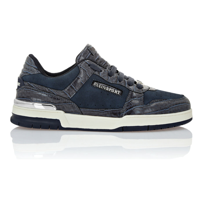 PLEIN SPORT Zapatillas Lo-Top