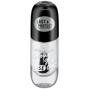 Colour Grip Base Coat - Base Coat Fixateur de Couleur