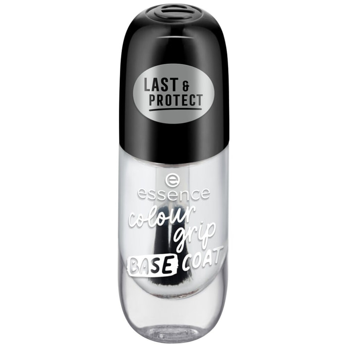Colour Grip Base Coat - Base Coat Fixateur de Couleur